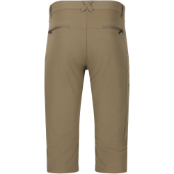 Whistler Shann Long Wandershorts Herren 3161 - dusky green S