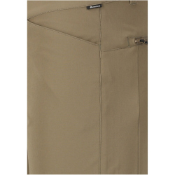 Whistler Shann Long Wandershorts Herren 3161 - dusky green S