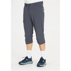 Whistler Shann Long Wandershorts Herren 1173 - ombre blue S