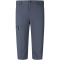 Whistler Shann Long Wandershorts Herren 1173 - ombre blue S