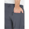 Whistler Shann Long Wandershorts Herren 1173 - ombre blue S