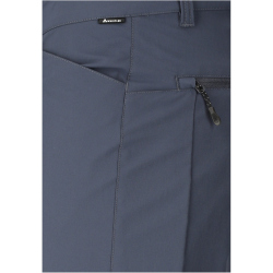 Whistler Shann Long Wandershorts Herren 1173 - ombre blue 4XL