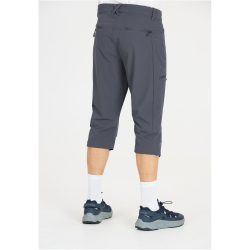 Whistler Shann Long Wandershorts Herren 1173 - ombre blue 4XL
