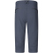 Whistler Shann Long Wandershorts Herren 1173 - ombre blue 4XL