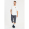 Whistler Shann Long Wandershorts Herren 1173 - ombre blue 4XL