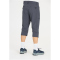 Whistler Shann Long Wandershorts Herren 1173 - ombre blue 4XL