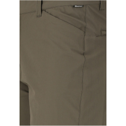 Whistler Shann Long Wandershorts Herren 1071 - black ink S