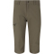Whistler Shann Long Wandershorts Herren 1071 - black ink 4XL