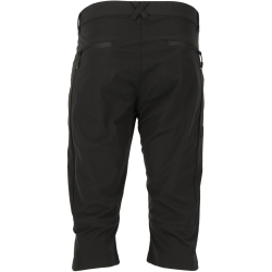 Whistler Shann Long Wandershorts Herren 1001 - black 4XL