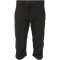 Whistler Shann Long Wandershorts Herren 1001 - black 4XL