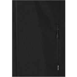 Whistler Lango Softshellweste Herren 1001 - black M