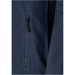 Whistler Lango Softshelljacke Damen 2048 - navy blazer 42