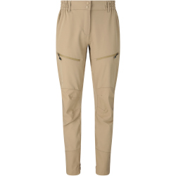 Whistler Avatar Wanderhose Damen 5372 - weathered teak 38