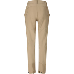 Whistler Avatar Wanderhose Damen 5372 - weathered teak 38