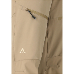 Whistler Avatar Wanderhose Damen 5372 - weathered teak 38