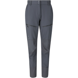 Whistler Avatar Wanderhose Damen 1173 - ombre blue 36