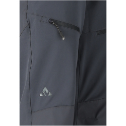 Whistler Avatar Wanderhose Damen 1173 - ombre blue 36