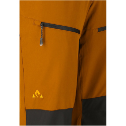 Whistler Avatar Wanderhose Herren 5076 - monk’s robe 4XL