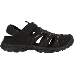 Whistler Macareus Closed Sandalen Herren 1001 - black 41