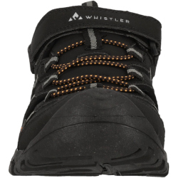 Whistler Macareus Closed Sandalen Herren 1001 - black 41