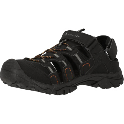 Whistler Macareus Closed Sandalen Herren 1001 - black 41