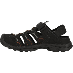 Whistler Macareus Closed Sandalen Herren 1001 - black 41