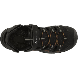 Whistler Macareus Closed Sandalen Herren 1001 - black 41
