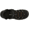Whistler Macareus Closed Sandalen Herren 1001 - black 41