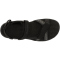 Whistler Primrose Sandalen Damen 1001 - black 40