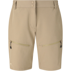 Whistler Avatar Wandershorts Damen 5372 - weathered teak 38
