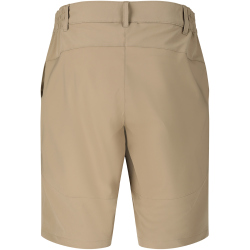 Whistler Avatar Wandershorts Damen 5372 - weathered teak 38