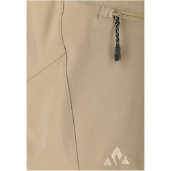 Whistler Avatar Wandershorts Damen 5372 - weathered teak 38