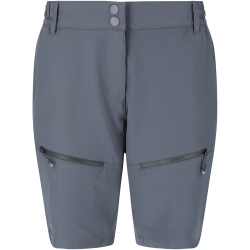Whistler Avatar Wandershorts Damen 1173 - ombre blue 36