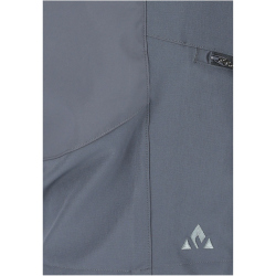 Whistler Avatar Wandershorts Damen 1173 - ombre blue 36