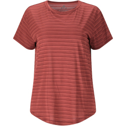 Whistler Skylon Outdoorshirt Damen 4396 - cowhide 36