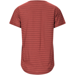 Whistler Skylon Outdoorshirt Damen 4396 - cowhide 36