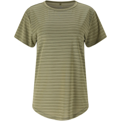 Whistler Skylon Outdoorshirt Damen 3110 - seagrass 36
