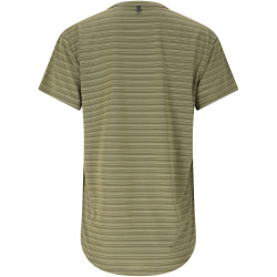 Whistler Skylon Outdoorshirt Damen 3110 - seagrass 36