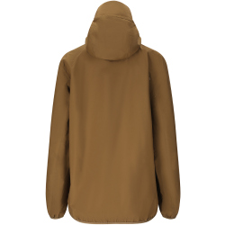 Whistler Selawik LayerTech Outdoorjacke Damen 5370 - teak 36