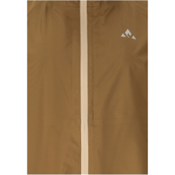Whistler Selawik LayerTech Outdoorjacke Damen 5370 - teak 36