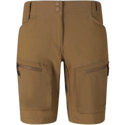 Whistler Kodiak Wandershorts Damen 5370 - teak 36