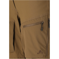 Whistler Kodiak Wandershorts Damen 5370 - teak 36