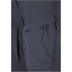Whistler Kodiak Wandershorts Damen 1188 - salute 36