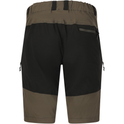 Whistler Kodiak Wandershorts Damen 1071 - black ink 40