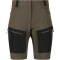 Whistler Kodiak Wandershorts Damen 1071 - black ink 40