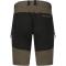 Whistler Kodiak Wandershorts Damen 1071 - black ink 40