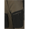 Whistler Kodiak Wandershorts Damen 1071 - black ink 40