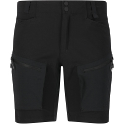 Whistler Kodiak Wandershorts Damen 1001S - black 40