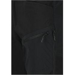 Whistler Kodiak Wandershorts Damen 1001S - black 40