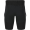 Whistler Kodiak Wandershorts Damen 1001S - black 40